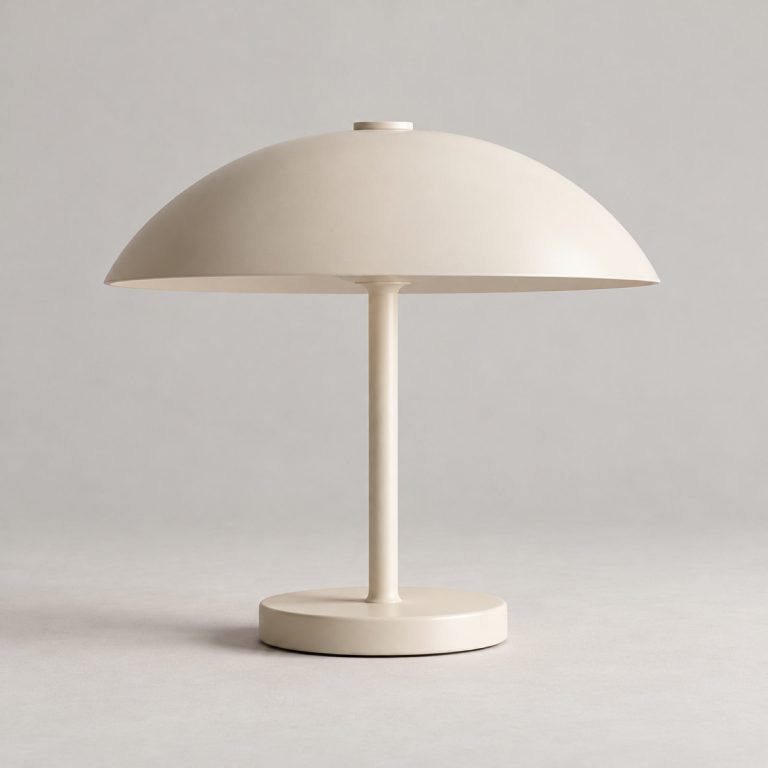 Dome lamp concept